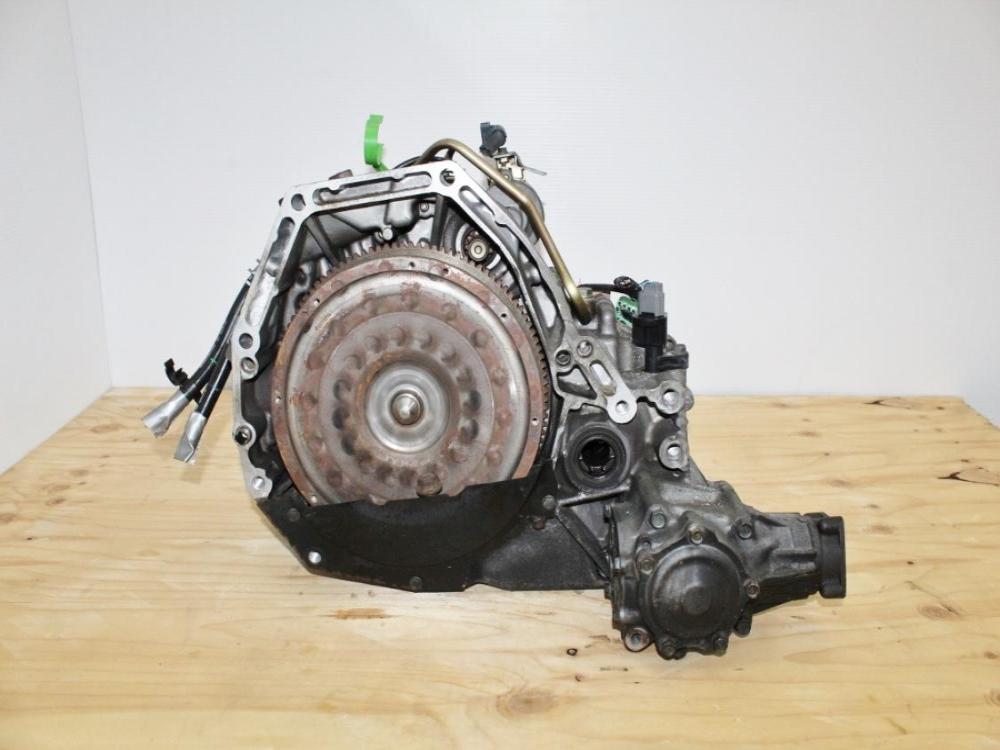 97 98 99 00 01 Honda CRV 4x4 Automatic AWD Transmission JDM 2.0L B20B: Image 7