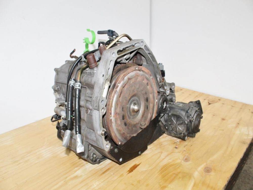 97 98 99 00 01 Honda CRV 4x4 Automatic AWD Transmission JDM 2.0L B20B: Image 9