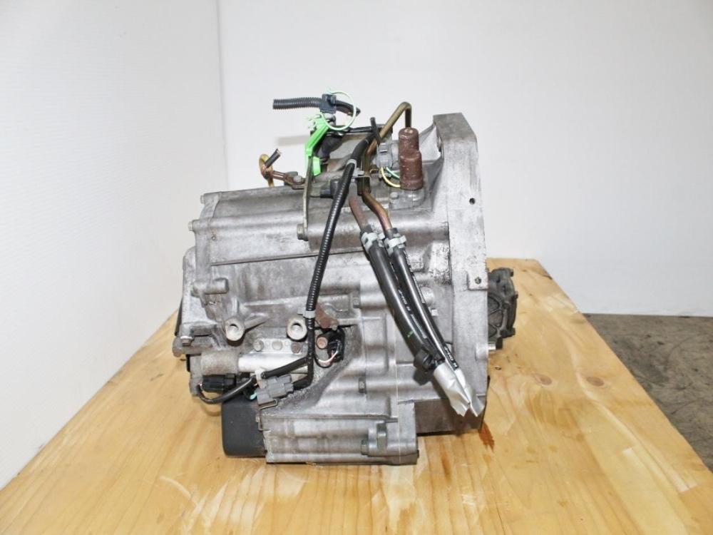 97 98 99 00 01 Honda CRV 4x4 Automatic AWD Transmission JDM 2.0L B20B: Image 11