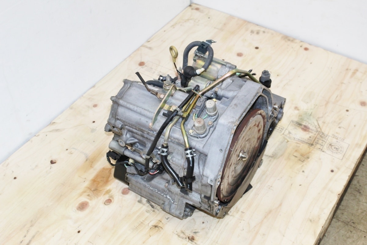 1997 1998 1999 2000 2001 Honda CRV Automatic Transmission 2WD Front Wheel Drive B20 2.0L: Image 7