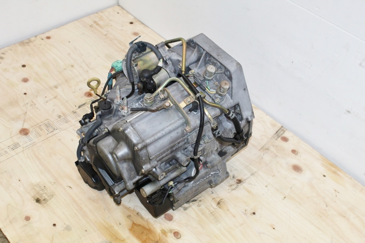 1997 1998 1999 2000 2001 Honda CRV Automatic Transmission 2WD Front Wheel Drive B20 2.0L: Image 5