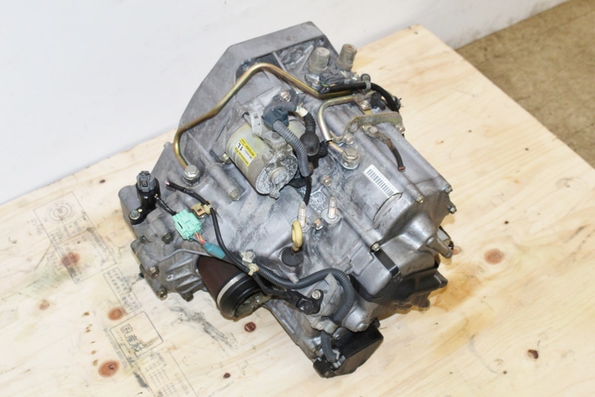 1997 1998 1999 2000 2001 Honda CRV Automatic Transmission 2WD Front Wheel Drive B20 2.0L: Image 4