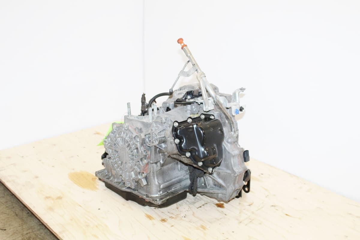 2006-2009 MAZDA 3 2.3L JDM 5 SPEED AUTOMATIC TRANSMISSION: Image 6