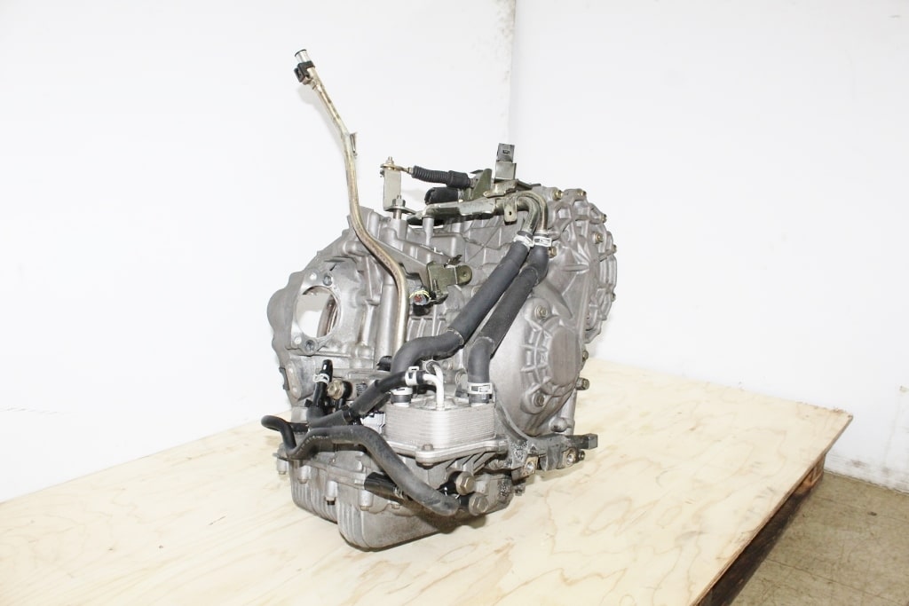 2003 2004 2005 2006 2007 NISSAN MURANO AWD CVT TRANSMISSION VQ35 JDM 4X4: Image 4