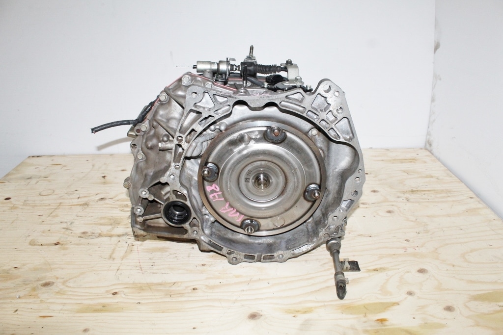 2013 2014 2015 2016 NISSAN SENTRA 1.8L MRA8 CVT AUTOMATIC TRANSMISSION JDM: Image 1