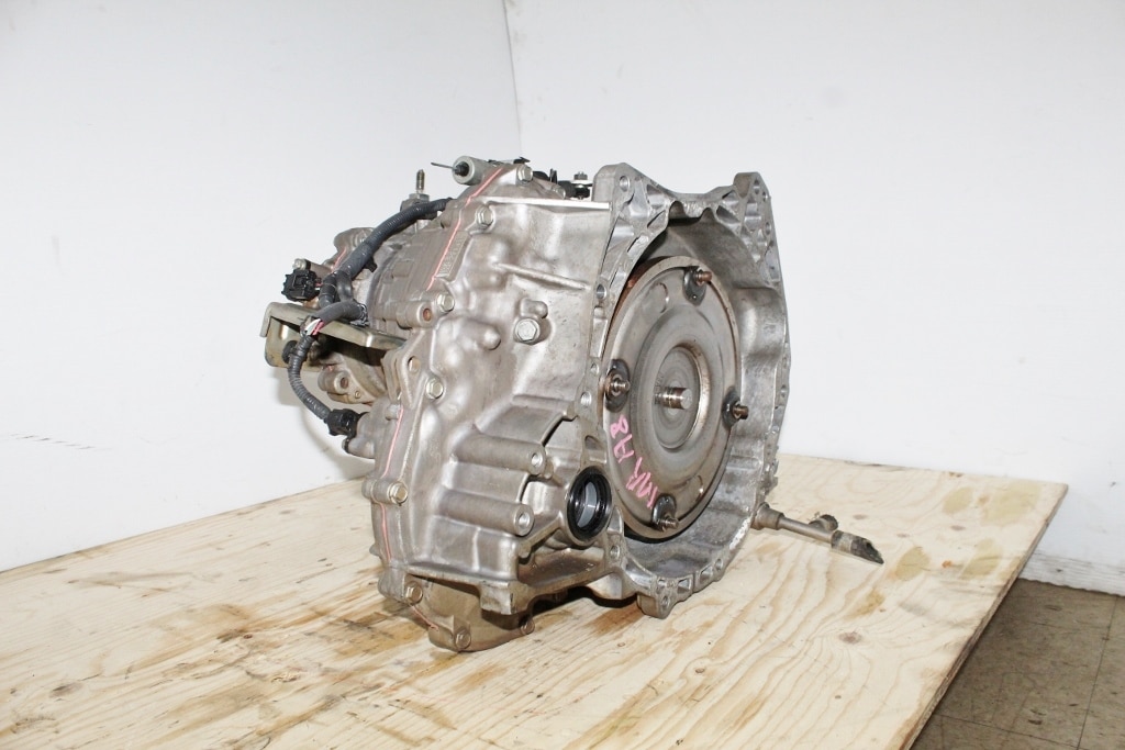 2013 2014 2015 2016 NISSAN SENTRA 1.8L MRA8 CVT AUTOMATIC TRANSMISSION JDM: Image 12