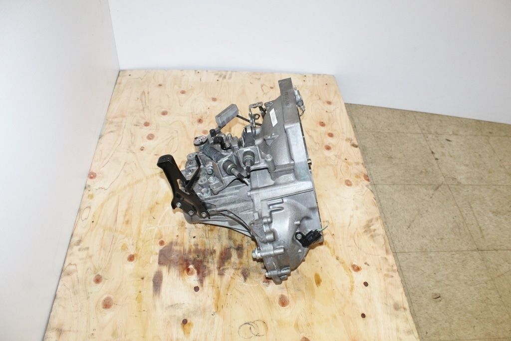 06-07-08-09-10-11 HONDA CIVIC 1.8L 5 SPEED MANUAL TRANSMISSION JDM R18A CX EX LX: Image 13
