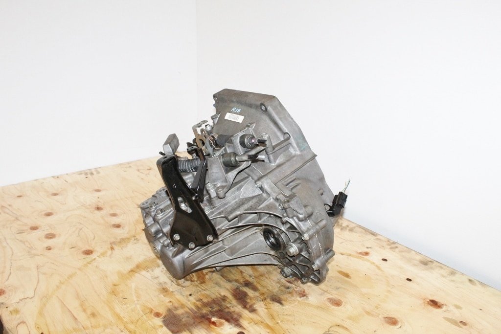 06-07-08-09-10-11 HONDA CIVIC 1.8L 5 SPEED MANUAL TRANSMISSION JDM R18A CX EX LX: Image 10