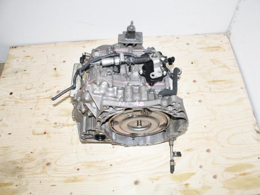 2013-2019 JDM Nissan Sentra 1.8L Automatic CVT Transmission MRA8: Image 3