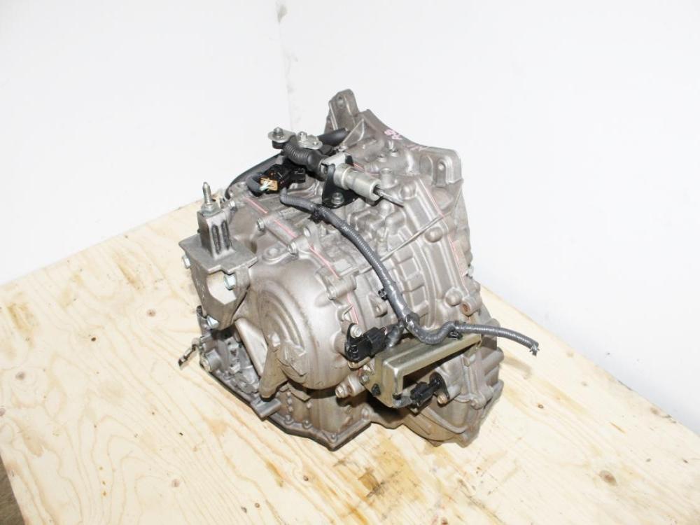 2013-2019 JDM Nissan Sentra 1.8L Automatic CVT Transmission MRA8: Image 8