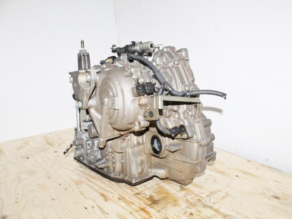 2013-2019 JDM Nissan Sentra 1.8L Automatic CVT Transmission MRA8: Image 7