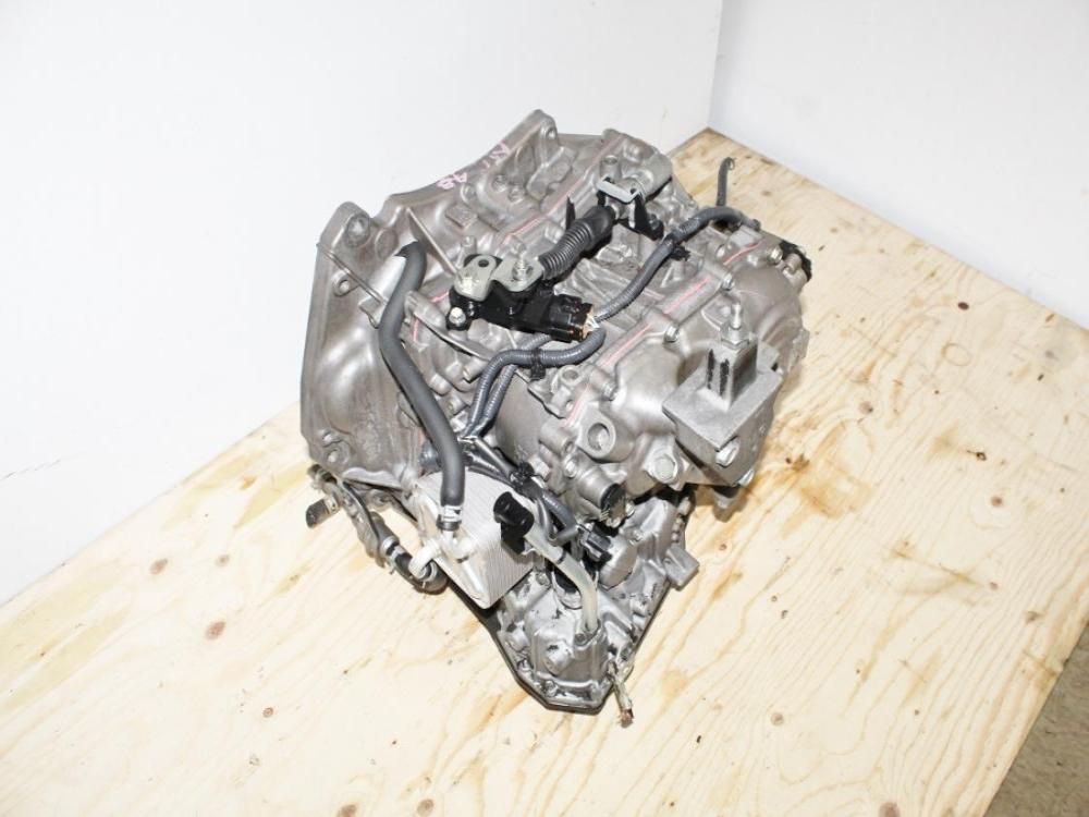2013-2019 JDM Nissan Sentra 1.8L Automatic CVT Transmission MRA8: Image 5