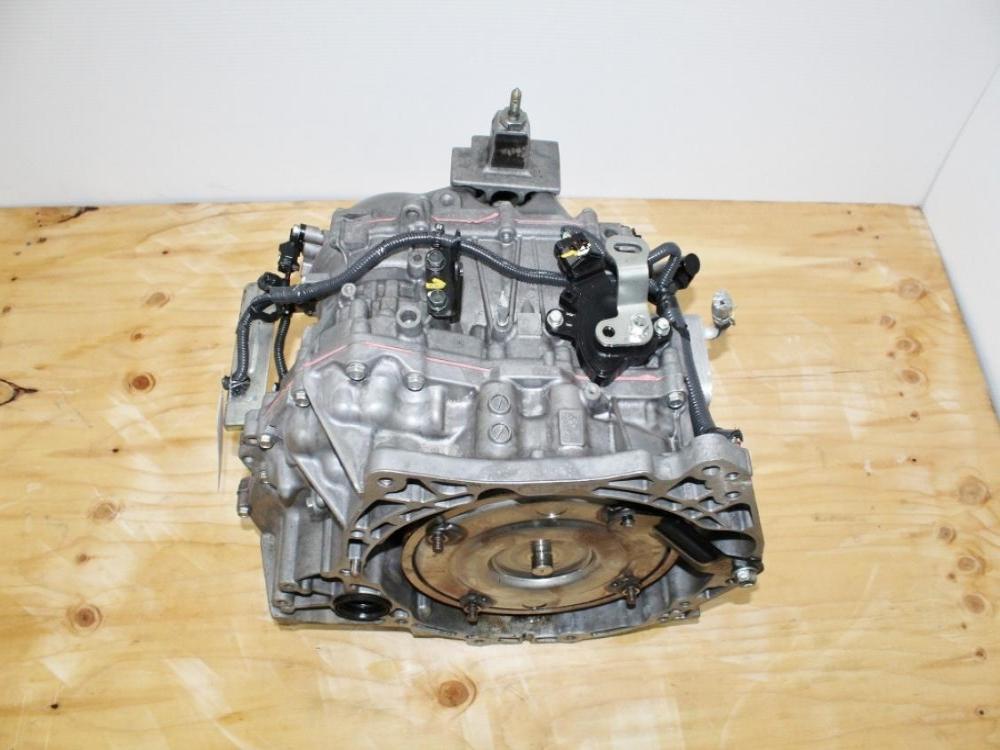 2013-2019 JDM Nissan Sentra 1.8L Automatic CVT Transmission MRA8: Image 15