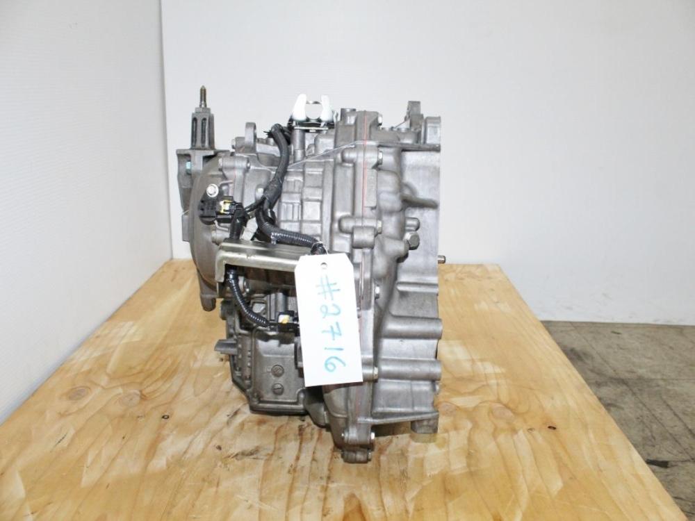 2013-2019 JDM Nissan Sentra 1.8L Automatic CVT Transmission MRA8: Image 23