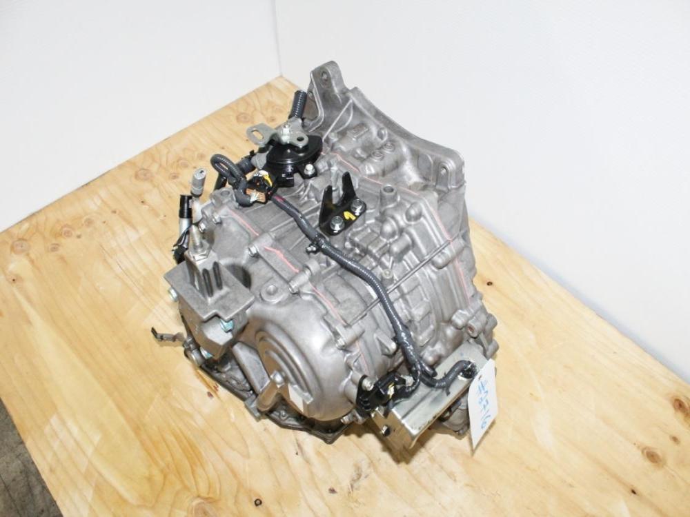 2013-2019 JDM Nissan Sentra 1.8L Automatic CVT Transmission MRA8: Image 17