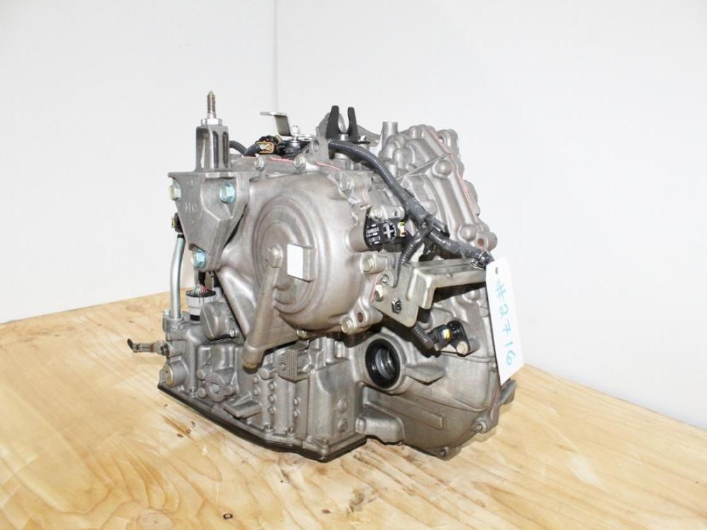 2013-2019 JDM Nissan Sentra 1.8L Automatic CVT Transmission MRA8: Image 27