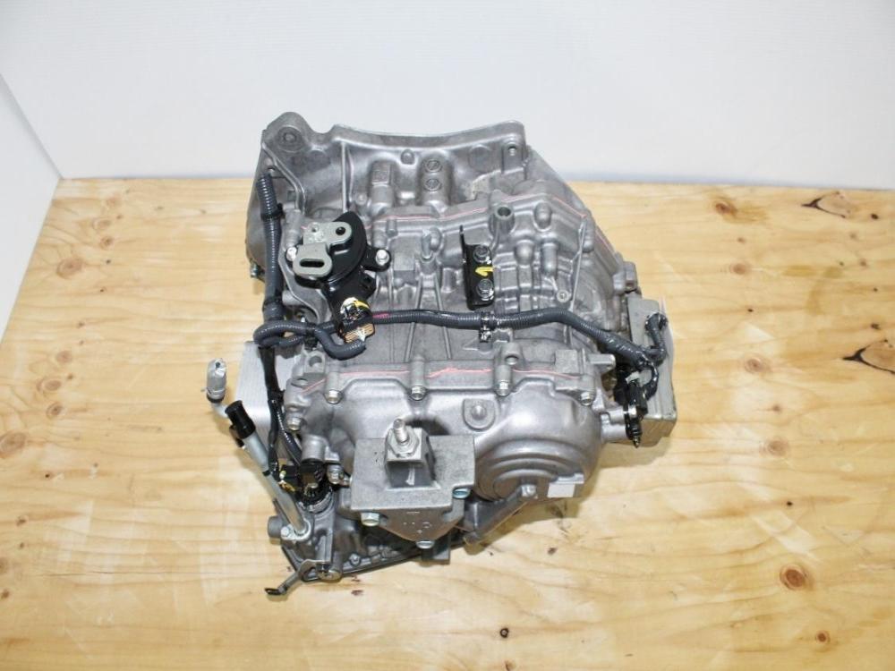 2013-2019 JDM Nissan Sentra 1.8L Automatic CVT Transmission MRA8: Image 25