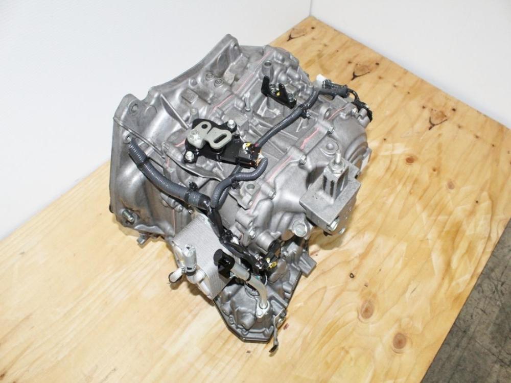 2013-2019 JDM Nissan Sentra 1.8L Automatic CVT Transmission MRA8: Image 20