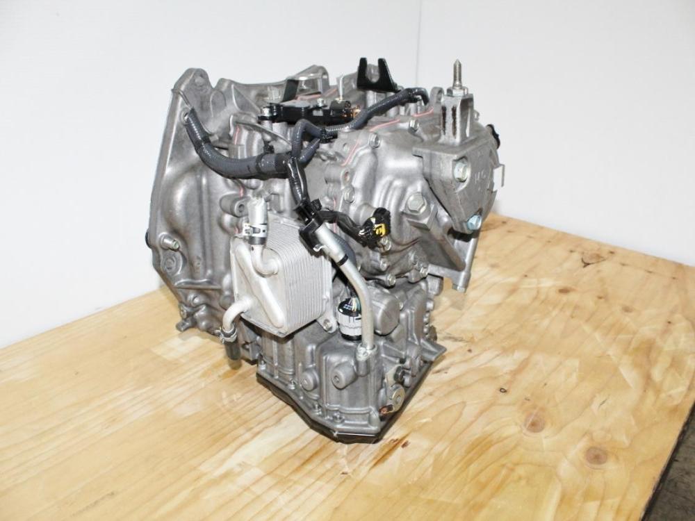 2013-2019 JDM Nissan Sentra 1.8L Automatic CVT Transmission MRA8: Image 18