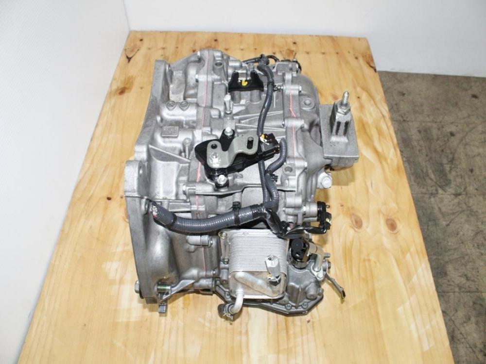 2013-2019 JDM Nissan Sentra 1.8L Automatic CVT Transmission MRA8: Image 21