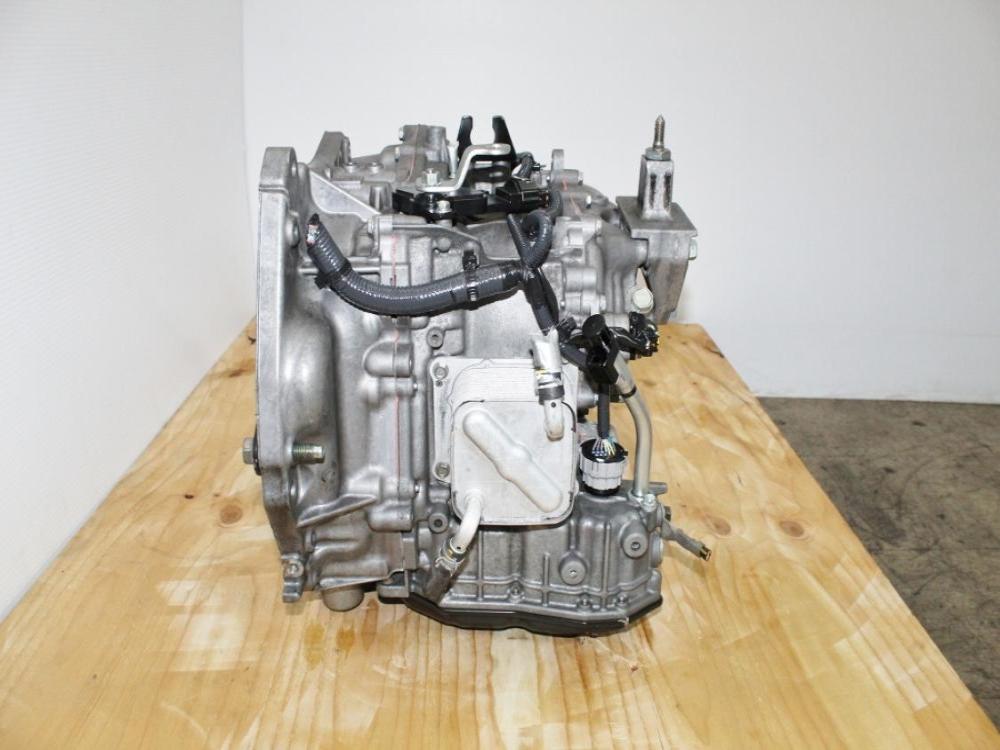 2013-2019 JDM Nissan Sentra 1.8L Automatic CVT Transmission MRA8: Image 22