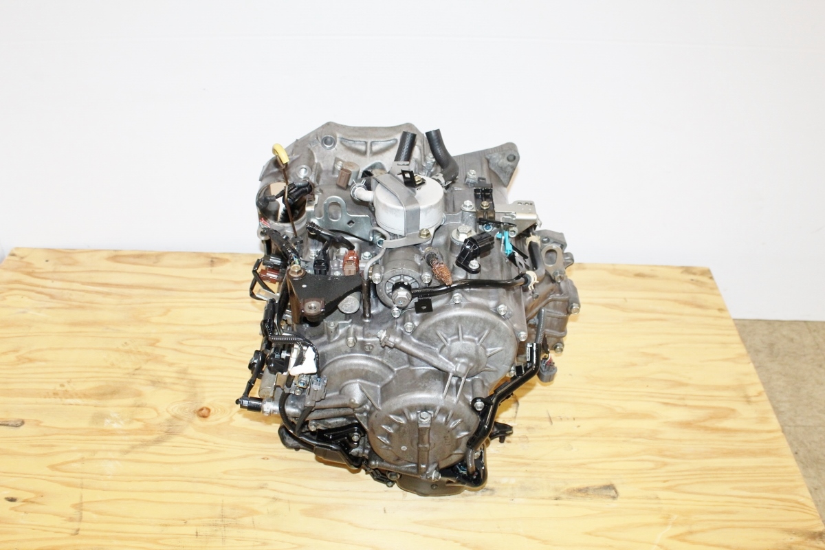 JDM HONDA ODYSSEY TRANSMISSIONS