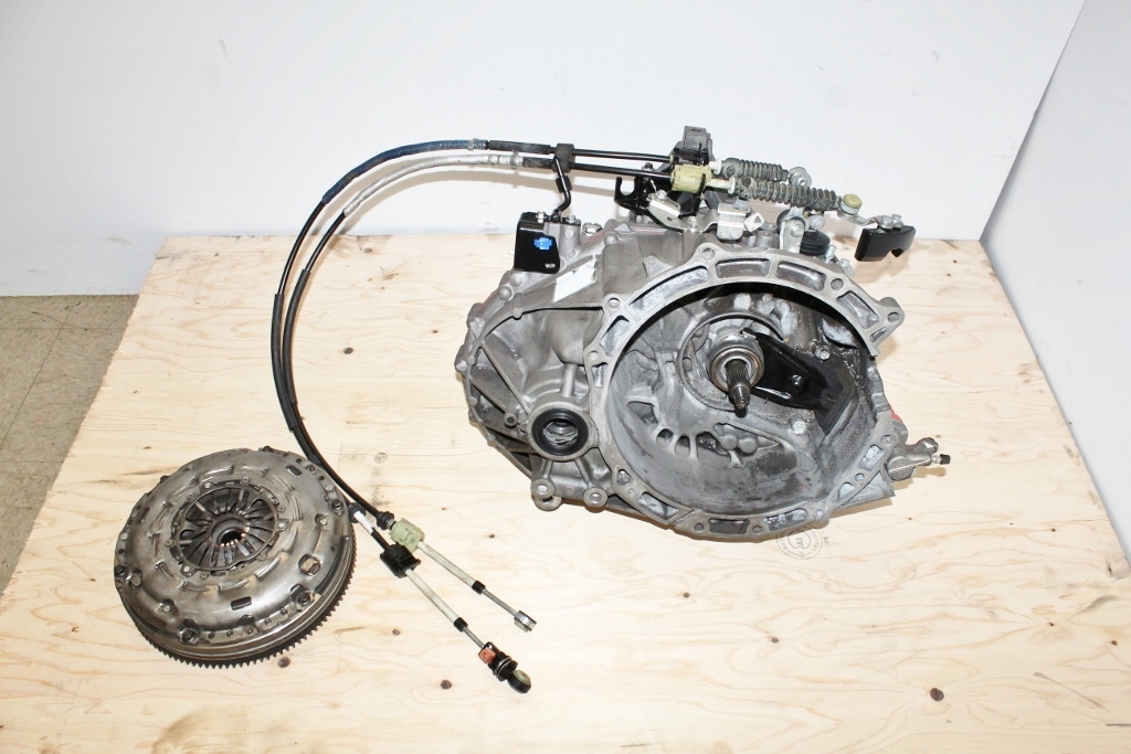 JDM MAZDA 3 / SPEED3 TRANSMISSIONS
